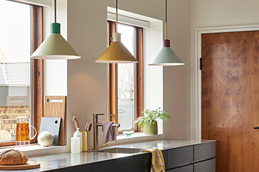 Kitchen pendant lights Kitchen pendant lights