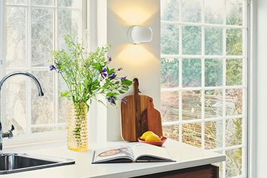 Kitchen wall lights Kitchen wall lights