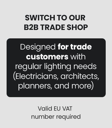 B2B Trade Shop