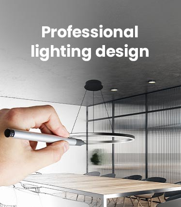 Commercial lighting