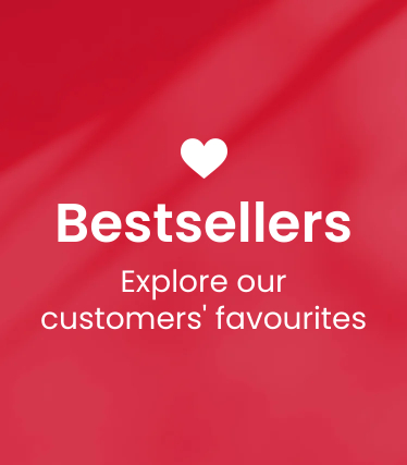 Bestsellers