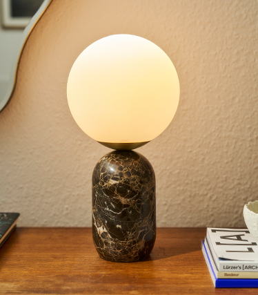Table lamp Lennes