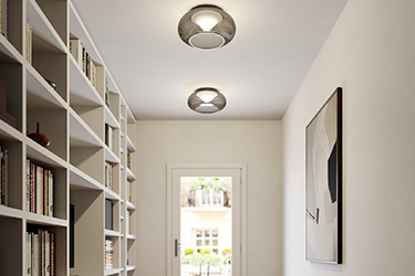 Hallway lighting Hallway lighting