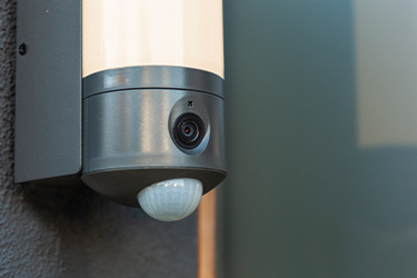 Smart Security Cameras Smart Security Cameras