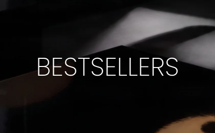 Bestsellers Bestsellers