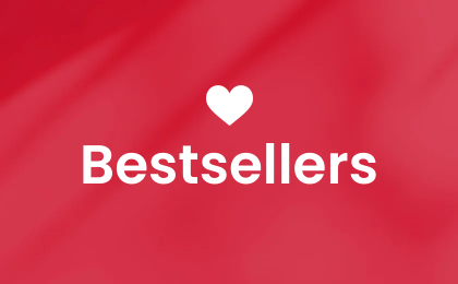 Bestsellers Bestsellers