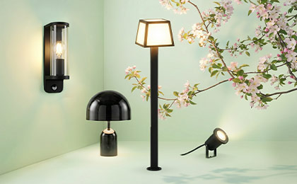 Most popular outdoor lighting brands Most popular outdoor lighting brands