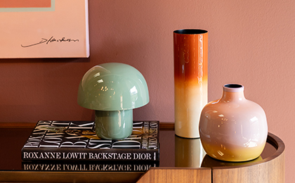 Colourful lighting Colourful lighting