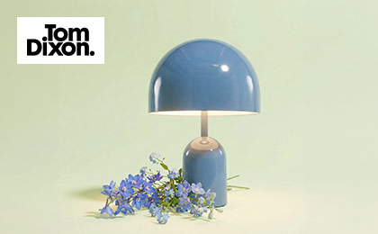 Tom Dixon Tom Dixon
