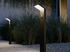 Pathway lights Pathway lights