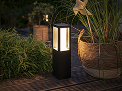 Smart Outdoor Lights Smart Outdoor Lights
