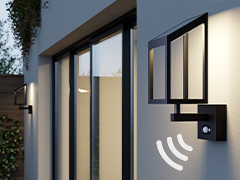 Outdoor wall lights Outdoor wall lights