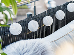 String lights String lights