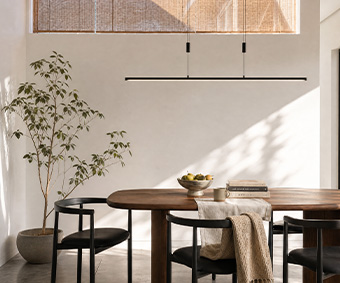 Dining room lighting Dining room lighting