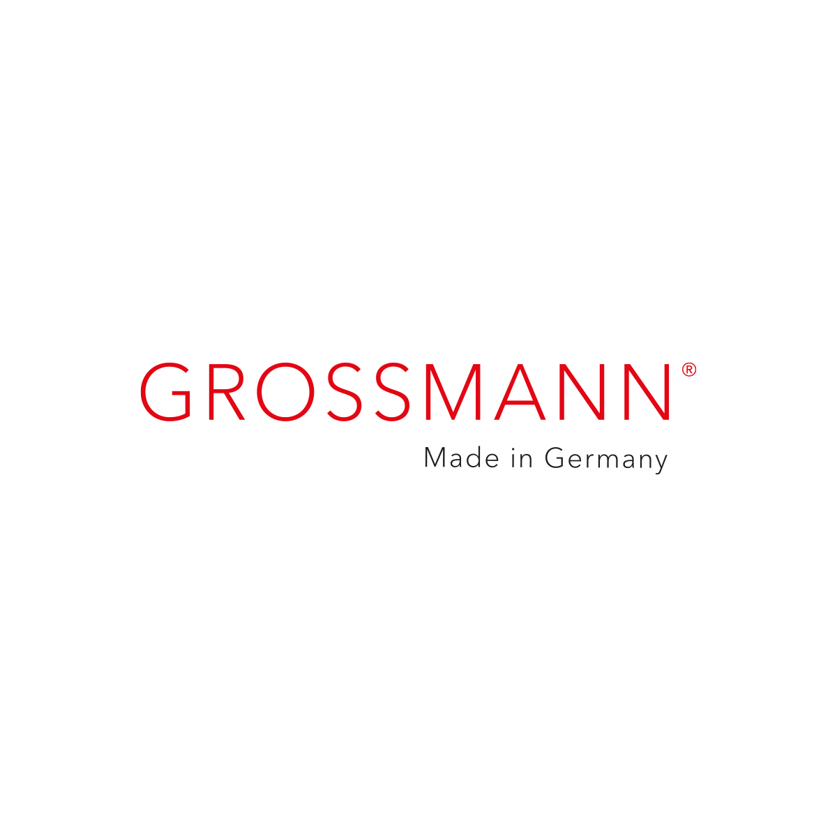 GROSSMANN GROSSMANN