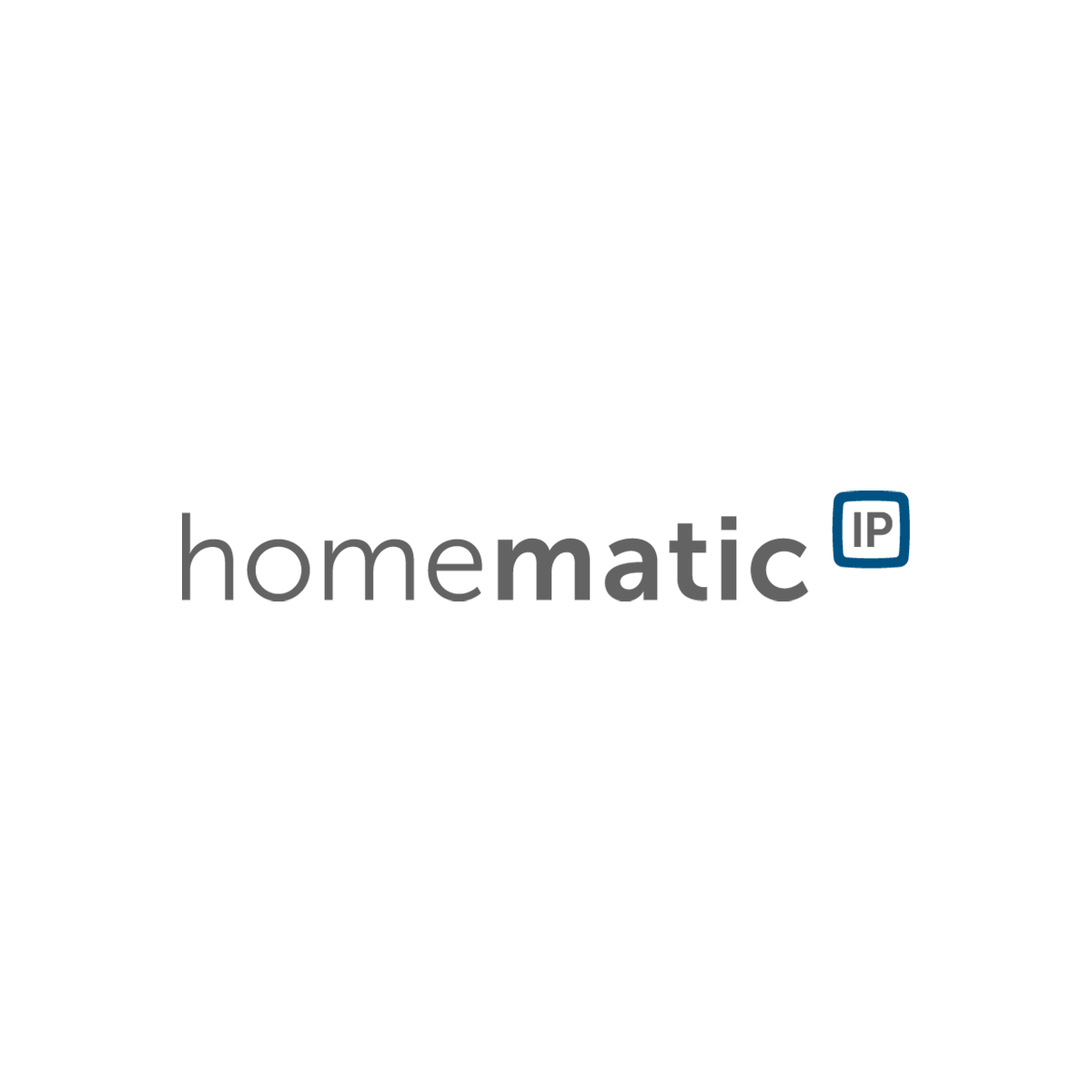Homematic IP Homematic IP