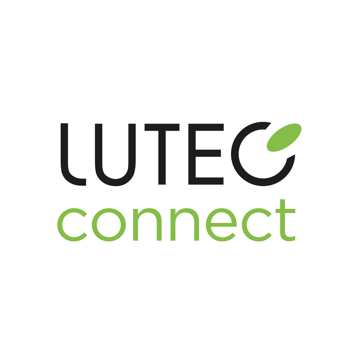 LUTEC connect