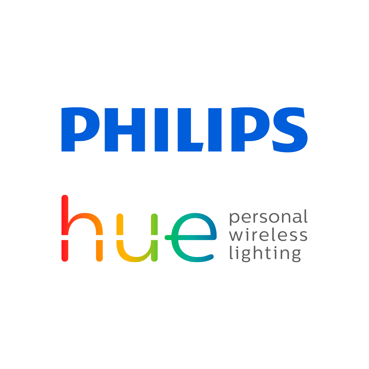 Philips Hue White E27 7W Filament A60 550lm