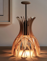 Sustainable lighting brands