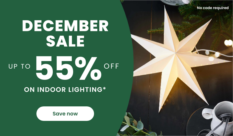 Up to 55% off