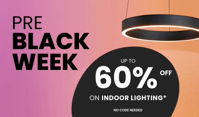 Pre Black Week Sale
