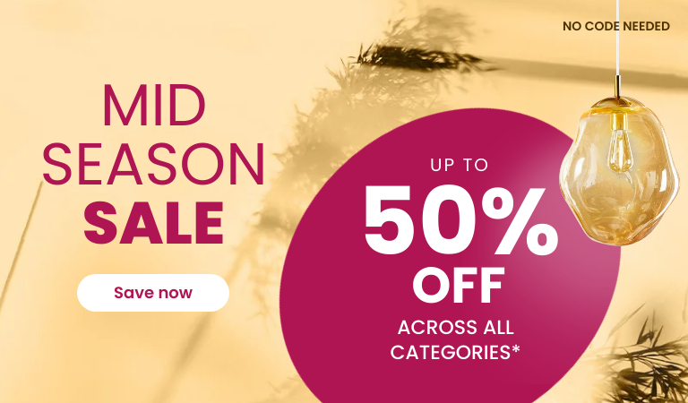 Mid Season Sale