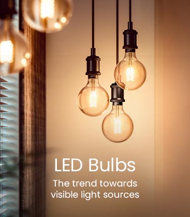 LED bulbs