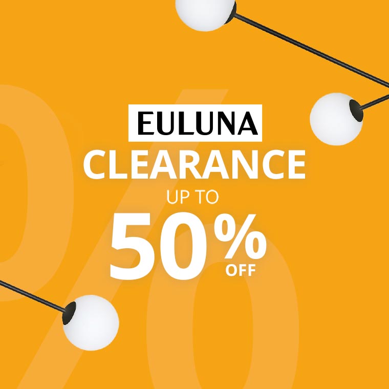 Euluna Clearance
