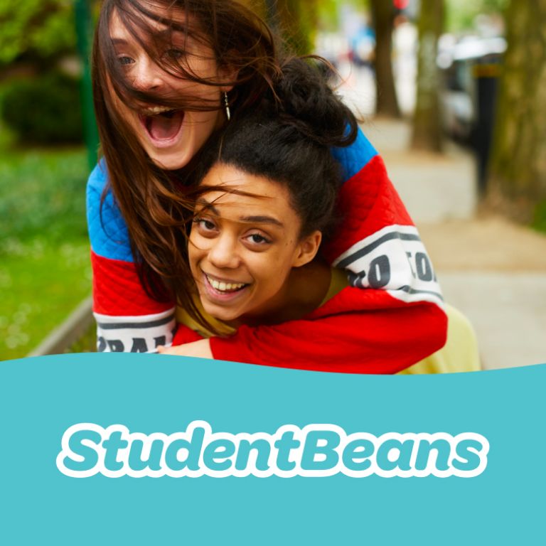 StudentBeans discount