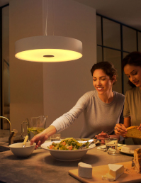 Dining room lighting guide