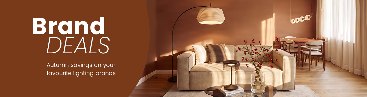 Autumn brand deals