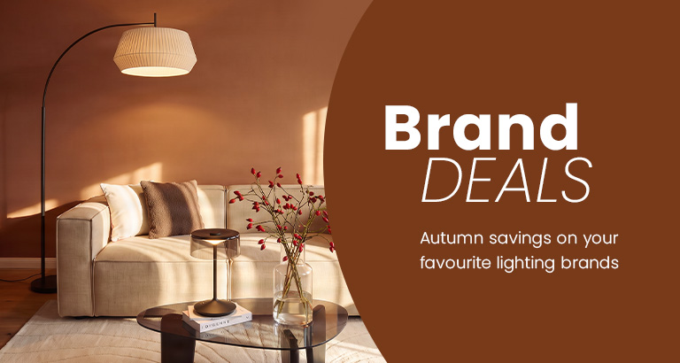 Autumn brand deals