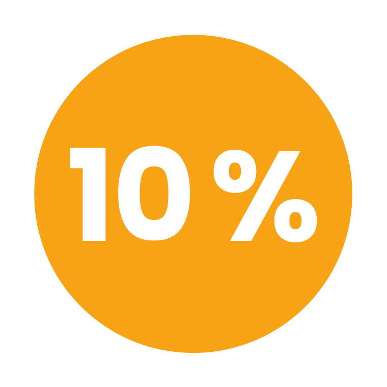 Newsletter discount